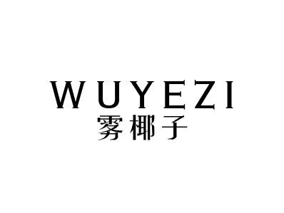 雾椰子