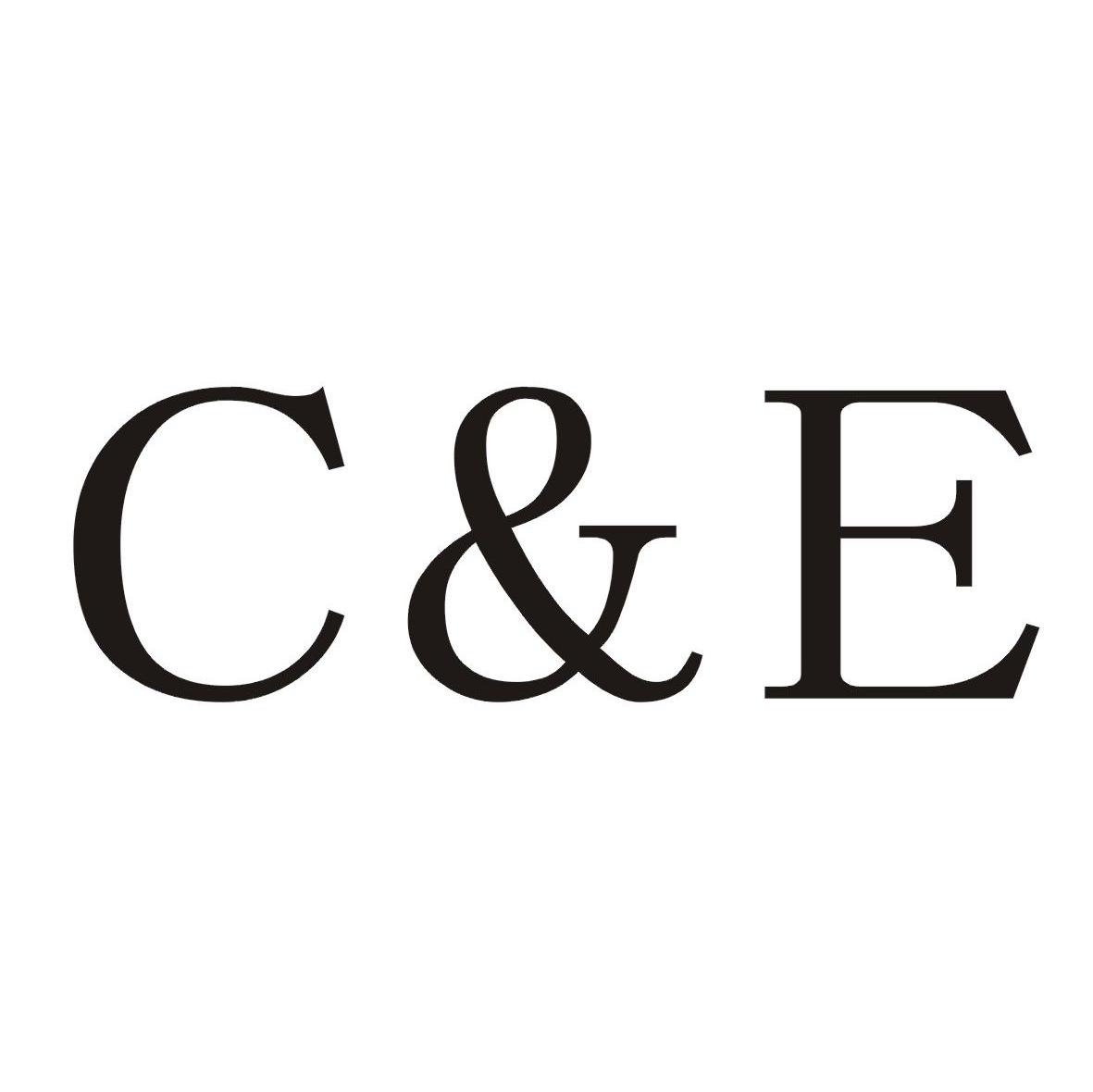 C&E
