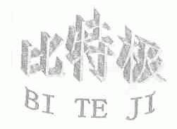比特极