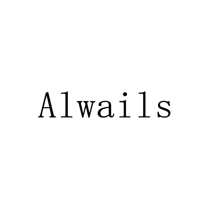 ALWAILS