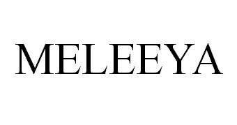 MELEEYA