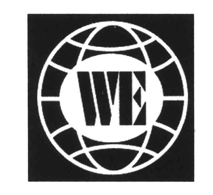 WE