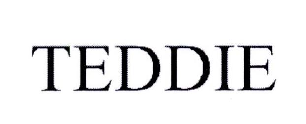 TEDDIE