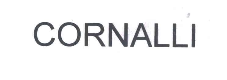 CORNALLI