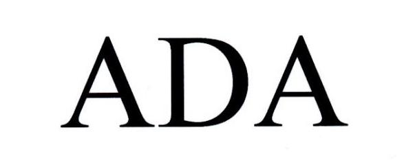 ADA