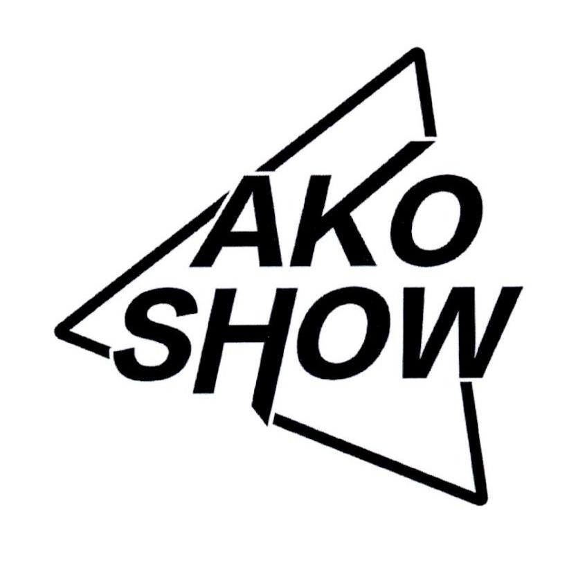 AKO SHOW