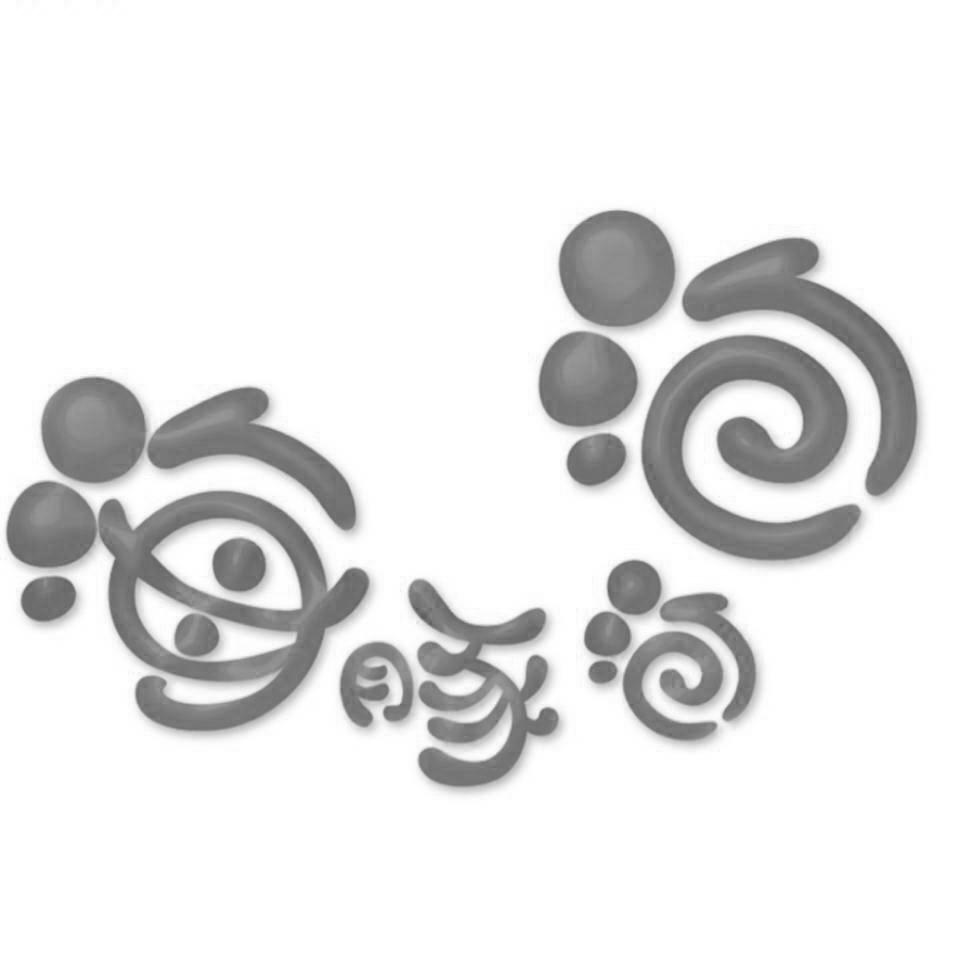 海豚泡泡