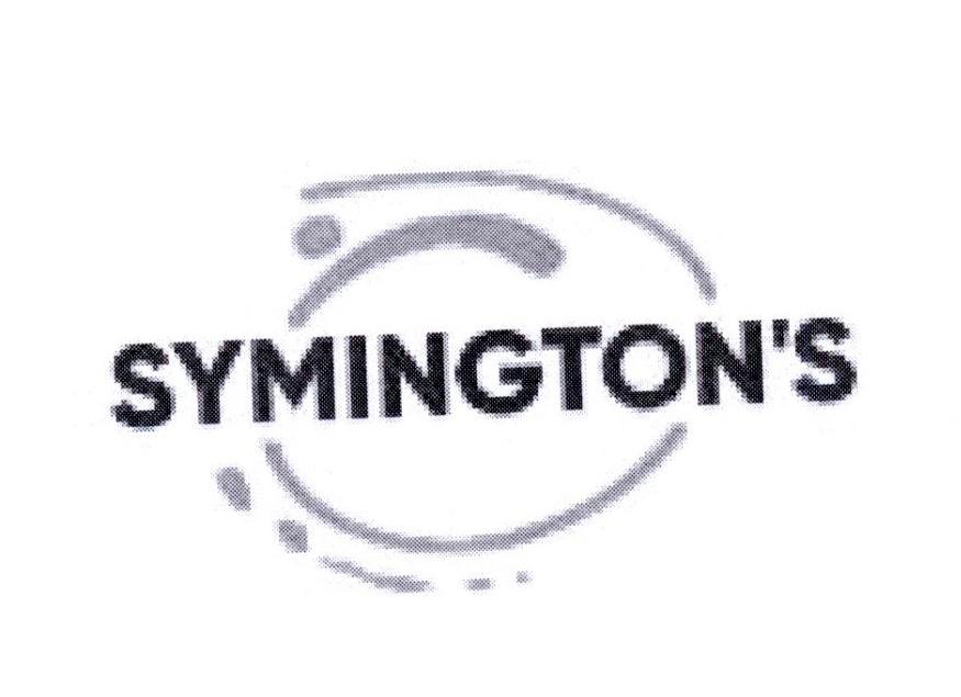 SYMINGTON'S