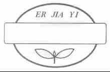 ER JIA YI