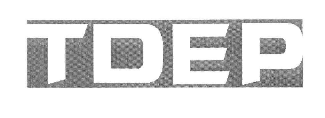 TDEP