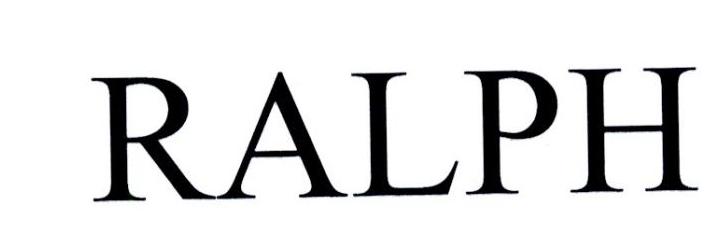 RALPH