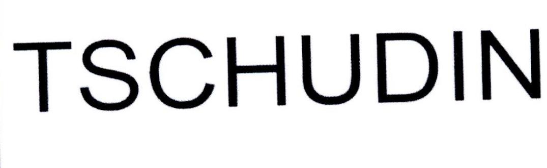 TSCHUDIN