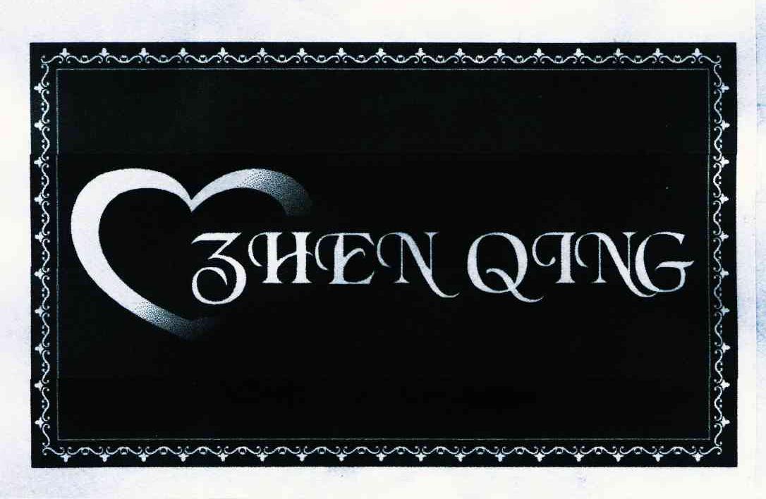 ZHENQING