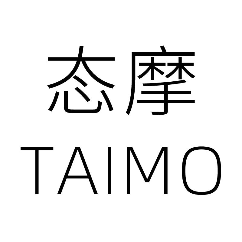 态摩