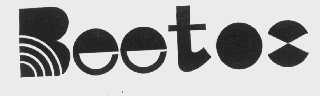 BEETOS