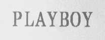 PLAYBOY