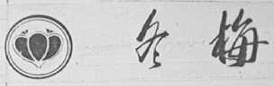 冬梅