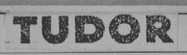 TUDOR