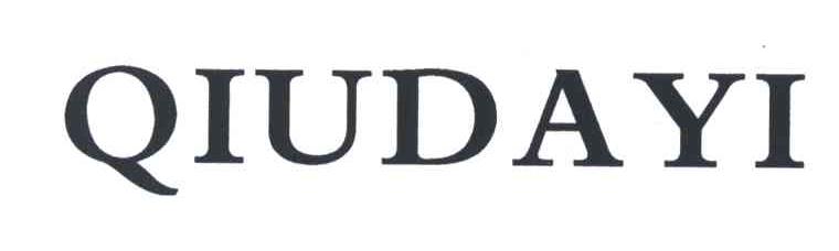 QIUDAYI