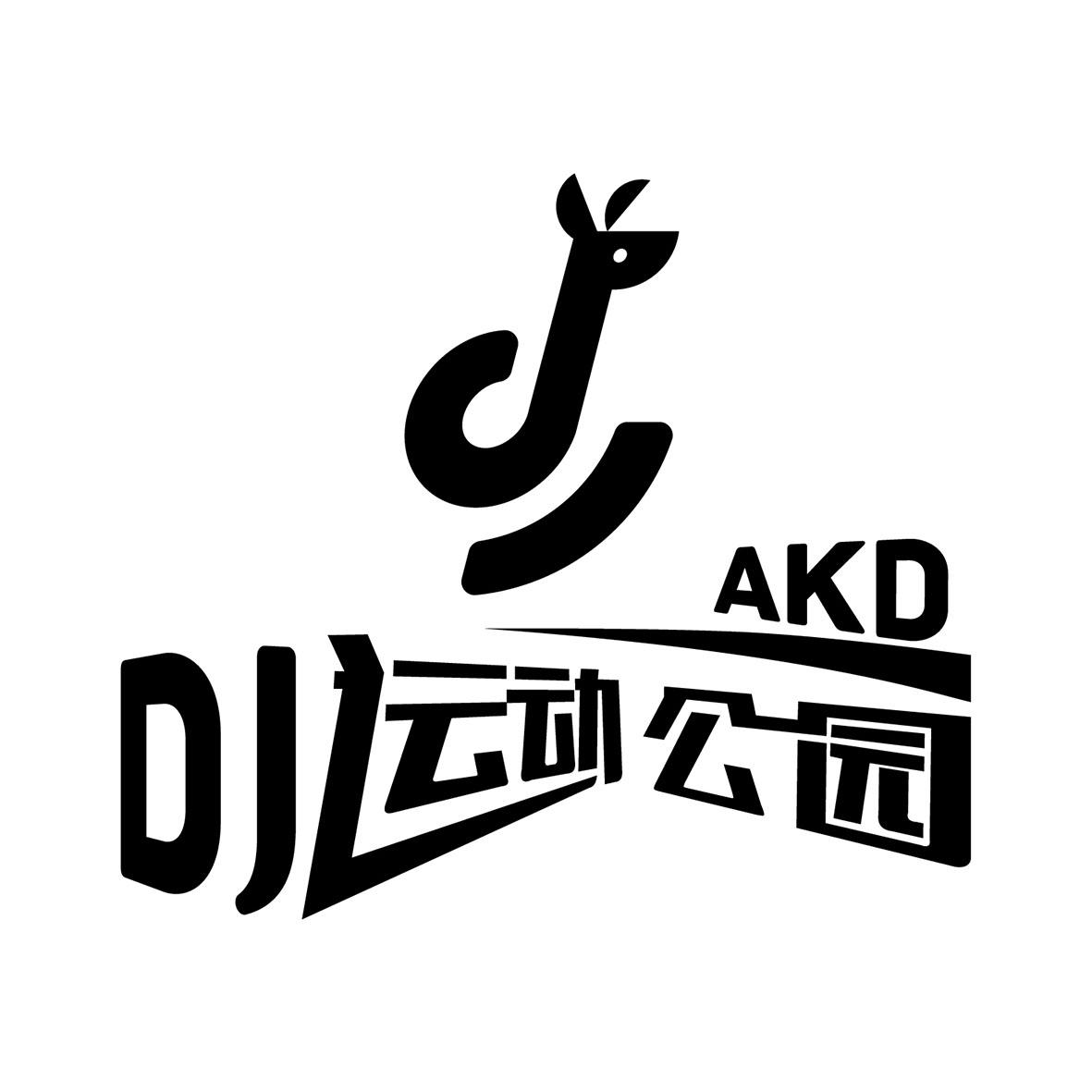 AKD DJ 运动公园