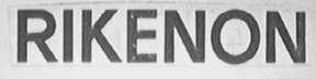 RIKENON