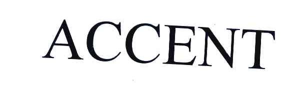 ACCENT