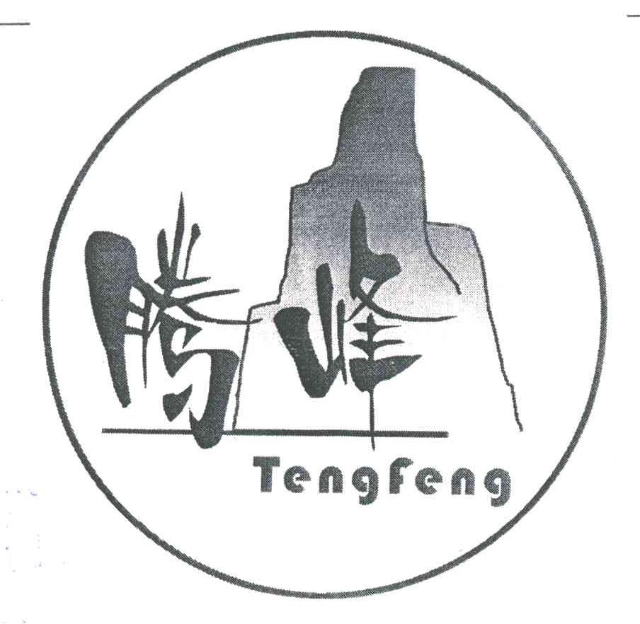 腾峰