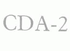 CDA;2