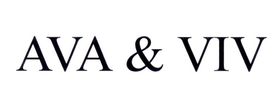 AVA&VIV