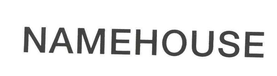 NAMEHOUSE