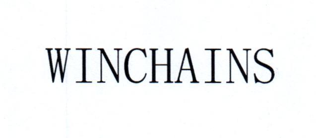 WINCHAINS