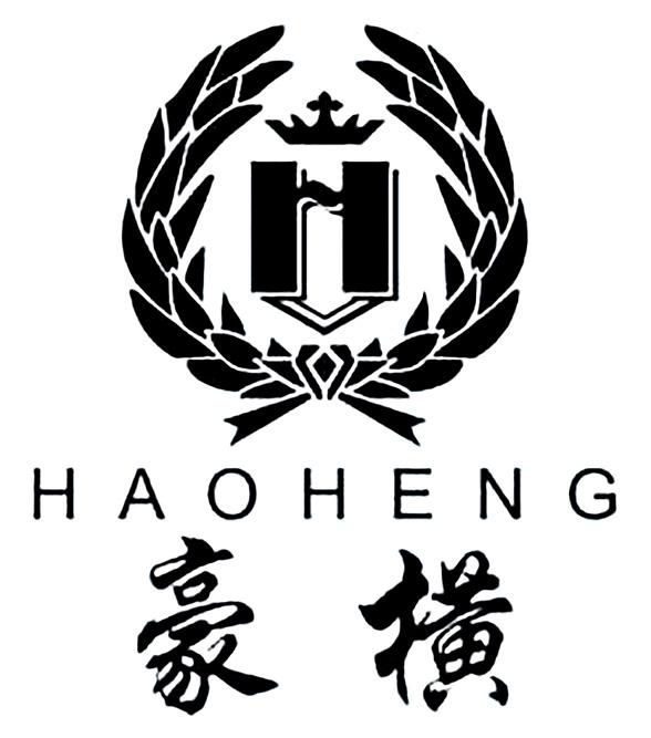 豪横