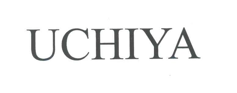 UCHIYA