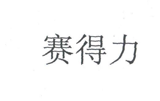 赛得力