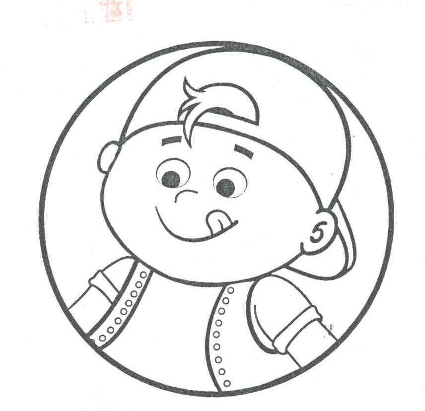 图形