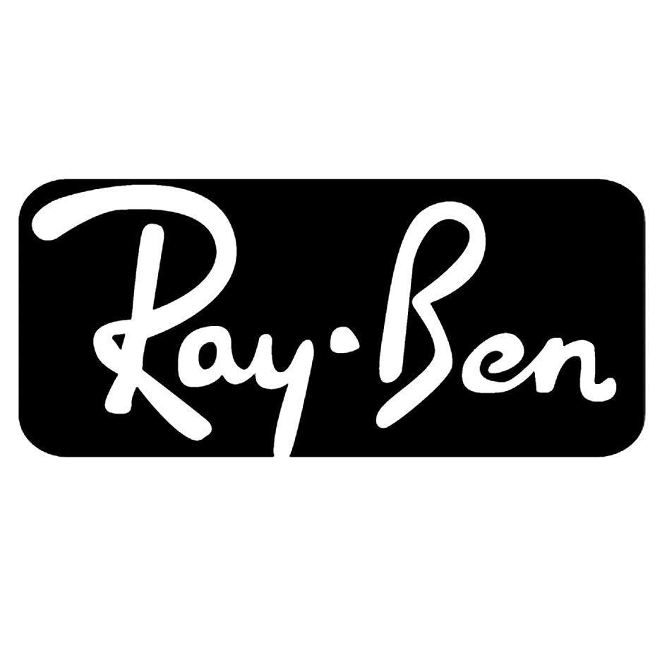 RAY·BEN