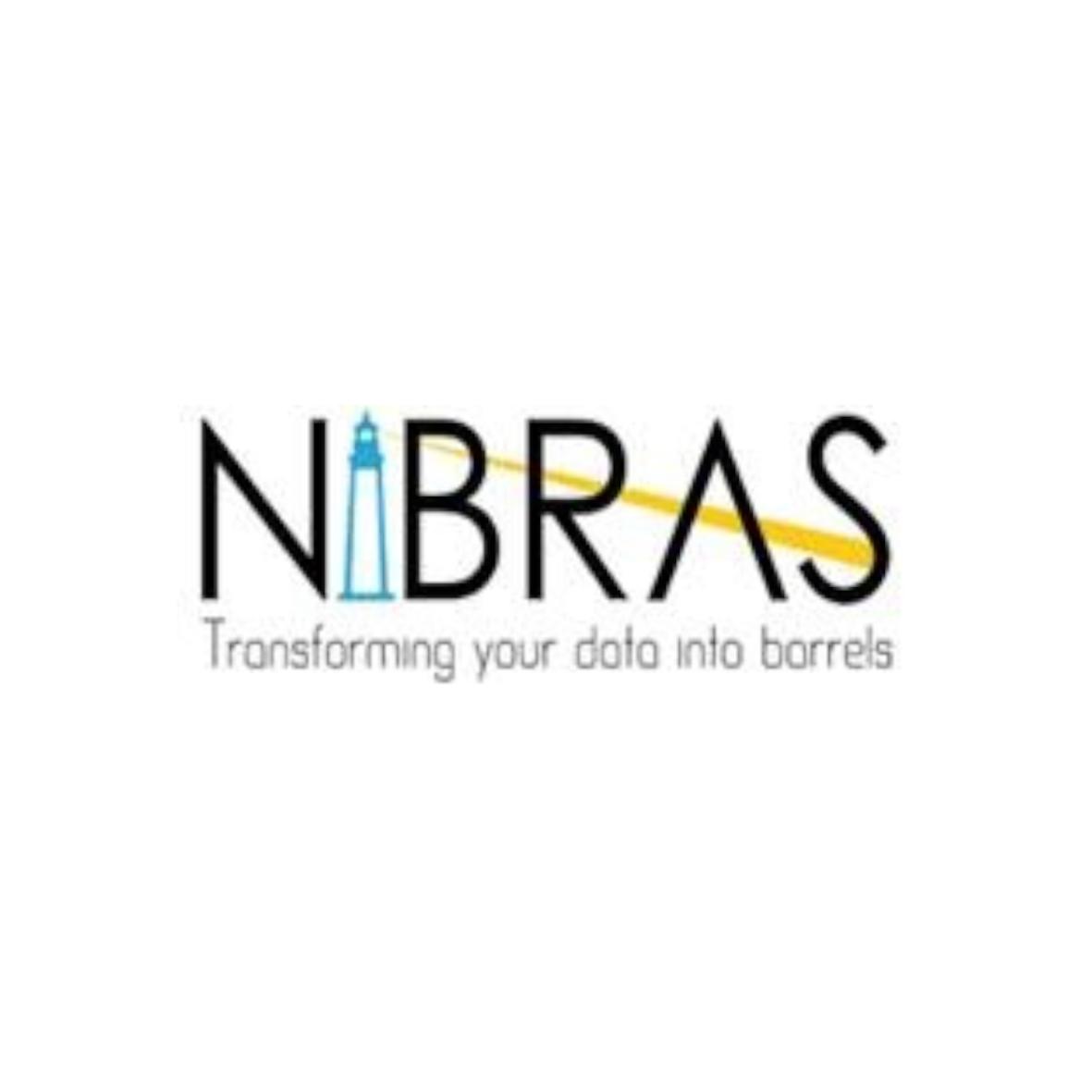 NBRAS TRANSFORMING YOUR DATA INTO BARRELS