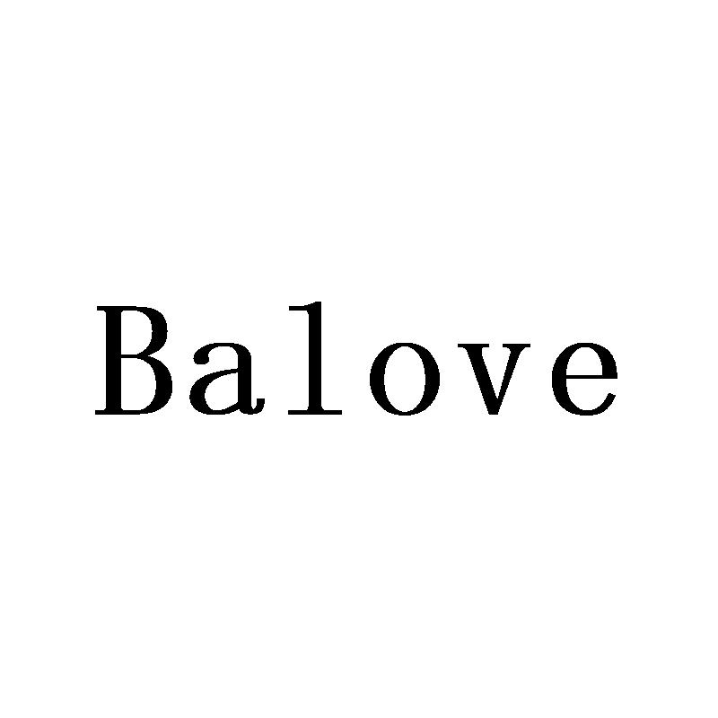 BALOVE