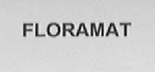 FLORAMAT