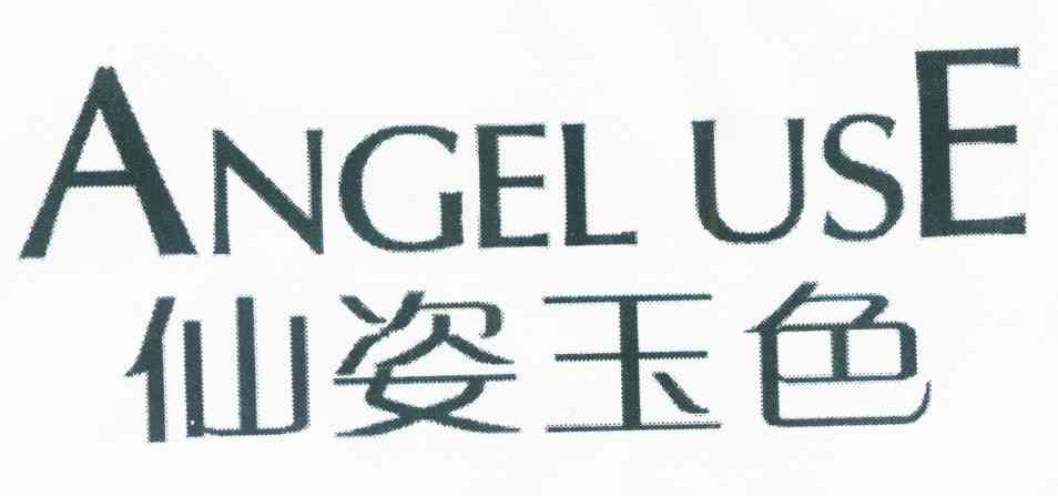 仙姿玉色 ANGEL USE