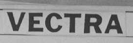 VECTRA