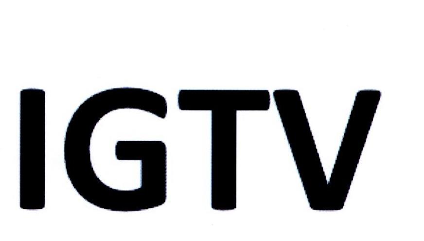IGTV
