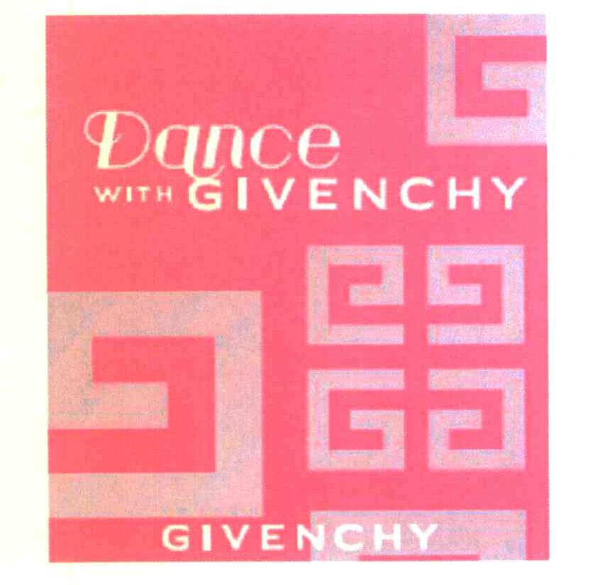 DANCE WITH GIVENCHY GIVENCHY