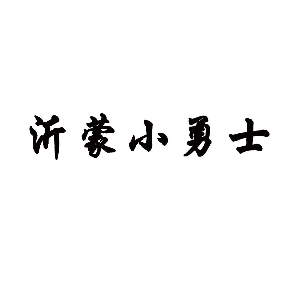 沂蒙小勇士