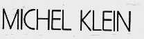 MICHEL KLEIN