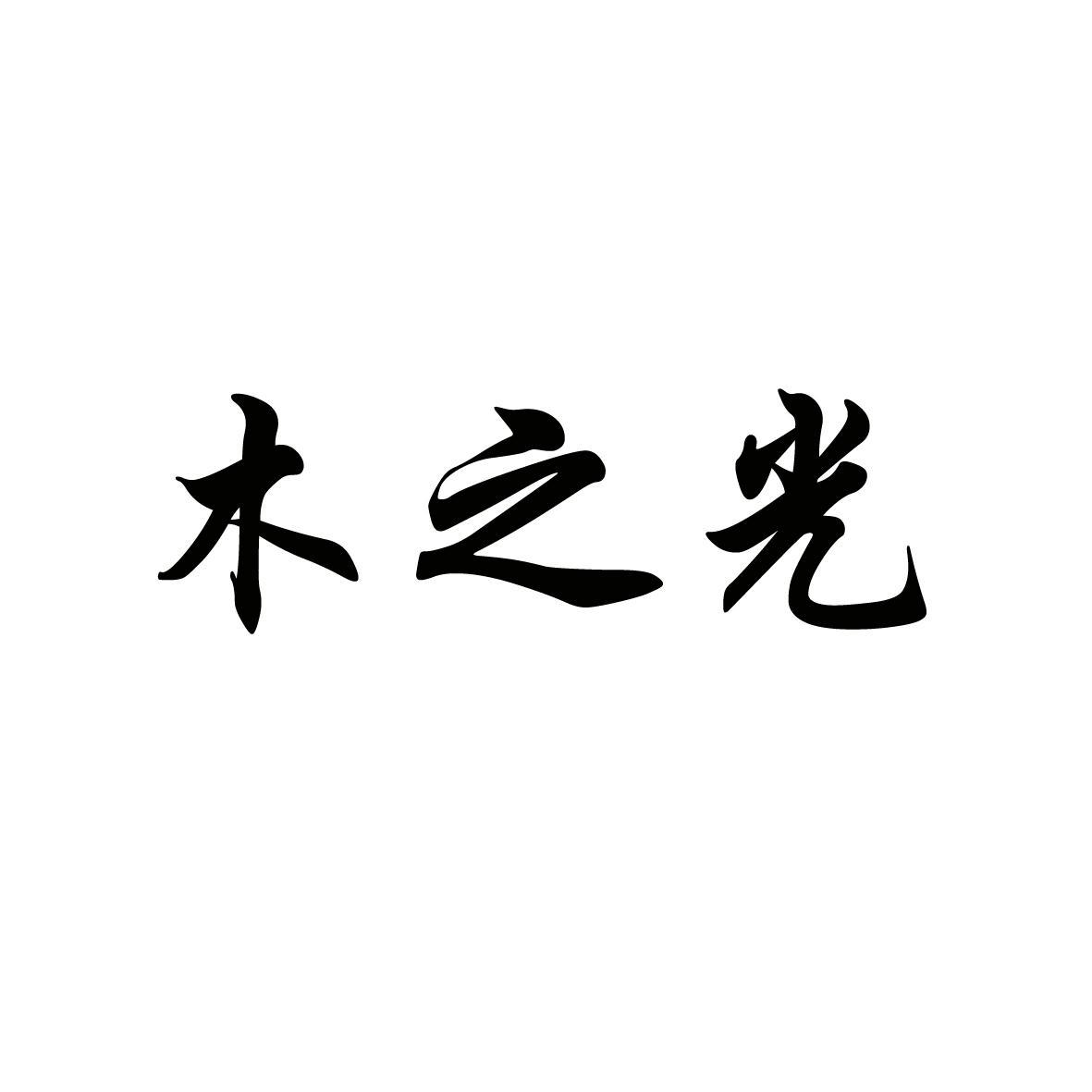 木之光