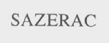 SAZERAC