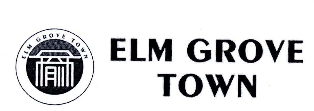 ELM GROVE TOWN