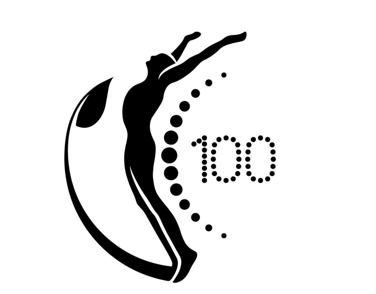 100