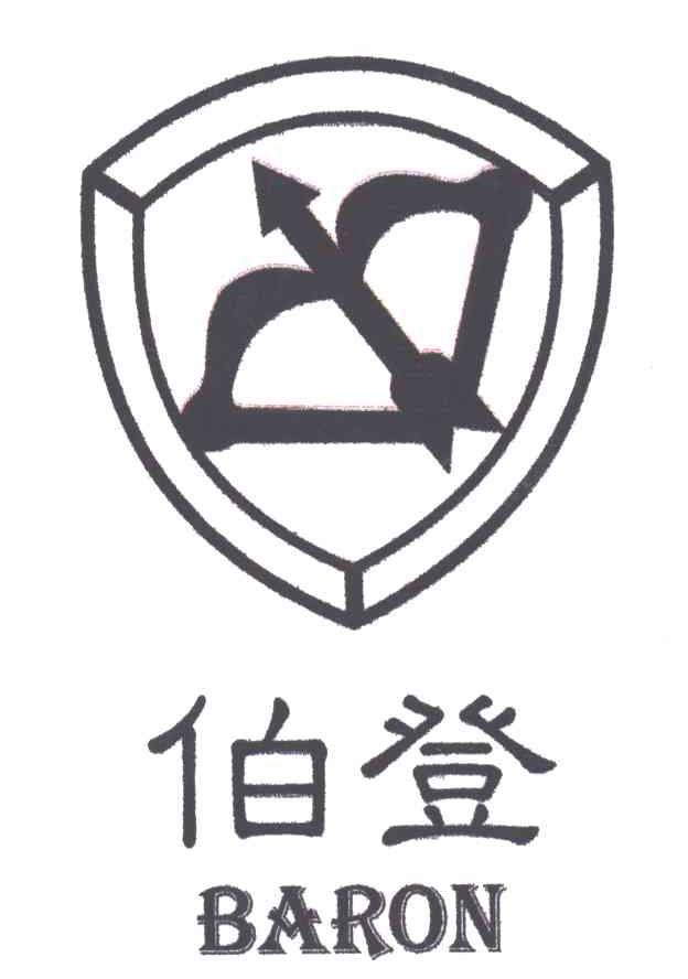 伯登BARON及图形